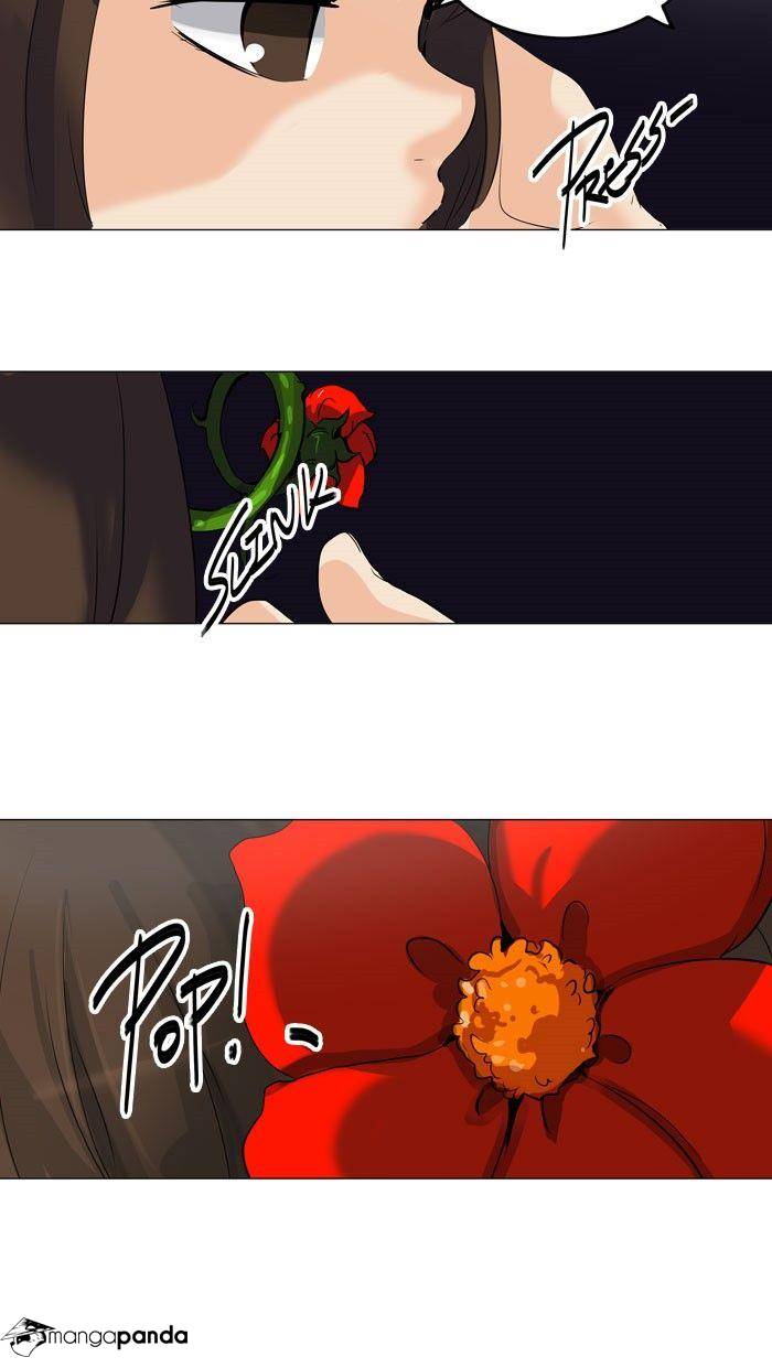 Tower of God Chapter 221 image 20